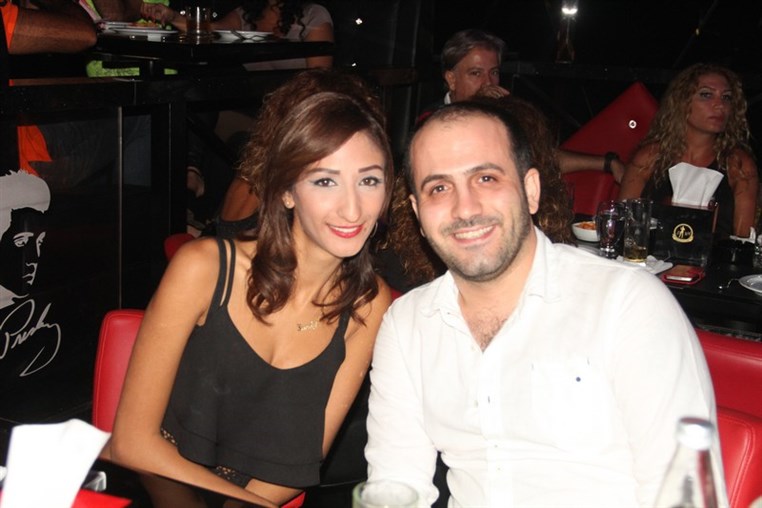 Diva Club on Saturday Night